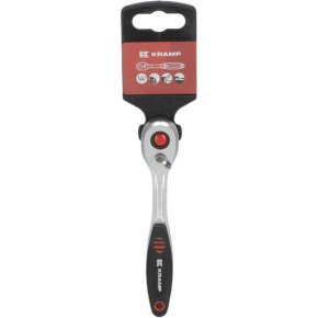 Kramp Antrenor cu clichet 180614000KR 1/4" L=142mm