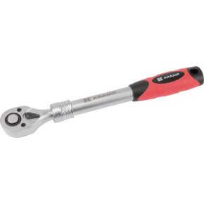 Kramp Antrenor cu clichet extensibil reversibil 1806254512KR 1/2" L=305-445mm