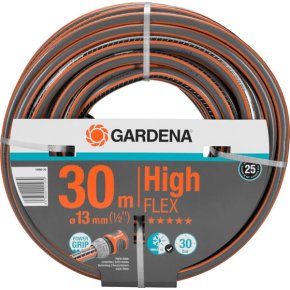 Gardena Furtun grădină SL18066 Comfort HighFLEX 1/2" 30m