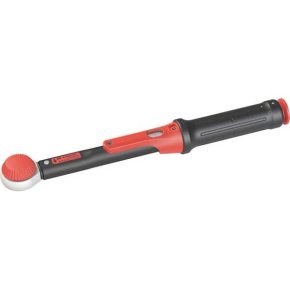 Cheie dinamometrică 1807102025KR 1/4" 5-25 Nm cu clichet Kramp