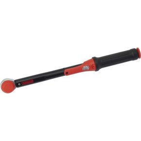 Cheie dinamometrică 1807102050KR 3/8" 10-50Nm cu semnal sonor Kramp