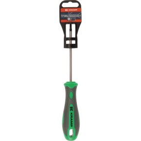 Kramp Șurubelniță Torx 180805315100KR T15 100mm