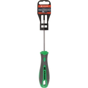 Kramp Șurubelniță Torx 180805320100KR T20 100mm mâner ergonomic