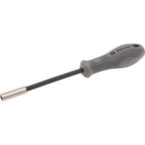 Șurubelniță cu adaptor magnetic 180807110125KR 1/4 inch Kramp