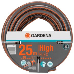 Gardena Furtun grădină SL18083 Comfort HighFLEX 3/4" 25m