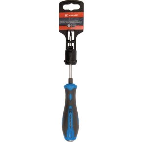 Kramp Șurubelniță în cruce 180843201100KR PZ1 Cu guler 100mm