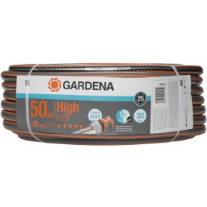 Gardena Furtun grădină SL18085 Comfort HighFLEX 3/4 50m
