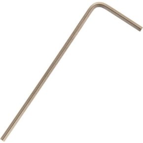 Kramp Imbus hexagonal 1809020015KR Dublu dreptunghiular 1.5mm