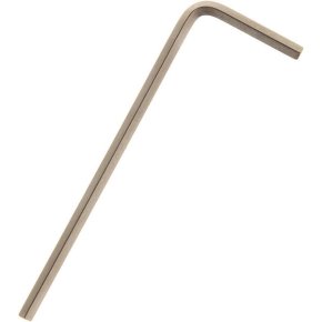 Kramp Imbus hexagonal 1809020025KR Dublu dreptunghiular 2.5 mm