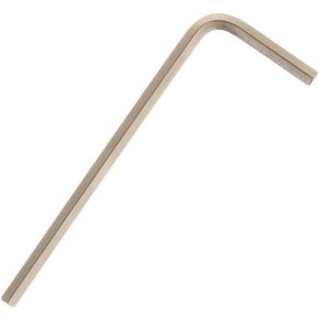 Kramp Imbus hexagonal 1809020035KR Dublu dreptunghiular 3.5 mm