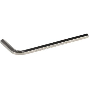 Kramp Imbus hexagonal 1809020040KR Dublu dreptunghiular 4mm Metric