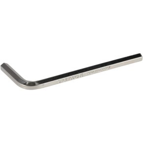 Kramp Imbus hexagonal 1809020050KR Dublu dreptunghiular placat cu nichel 5mm