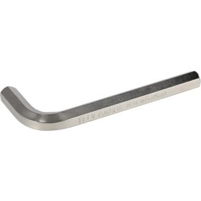 Kramp Imbus hexagonal 1809020130KR Dublu dreptunghiular 13mm