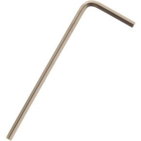 Kramp Imbus hexagonal 1809025025KR Dublu dreptunghiular Placat cu nichel 3/32 in