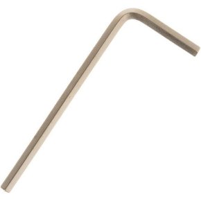 Kramp Imbus hexagonal 1809025040KR 5/32 in Dublu dreptunghiular