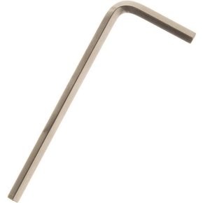 Kramp Imbus hexagonal 1809025050KR Dublu dreptunghiular 3/16 in