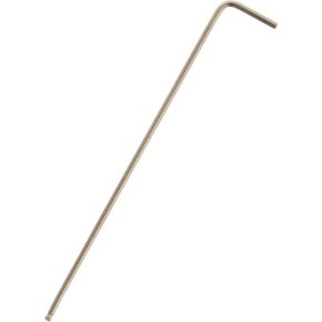 Kramp Imbus hexagonal 1809030020KR Dublu dreptunghiular Cu cap sferic 2.0 mm