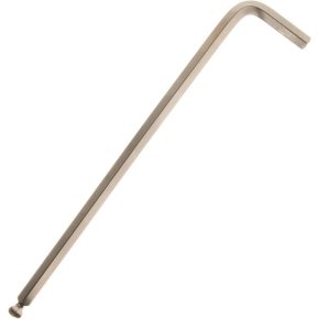 Kramp Imbus hexagonal 1809030080KR Dublu dreptunghiular Cu cap sferic 8.0 mm