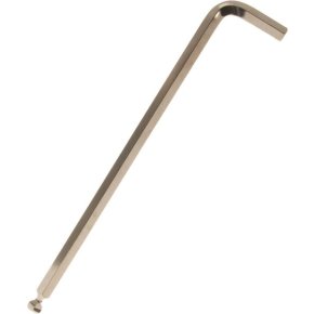 Kramp Imbus hexagonal 1809030100KR Dublu dreptunghiular Cu cap sferic 10mm