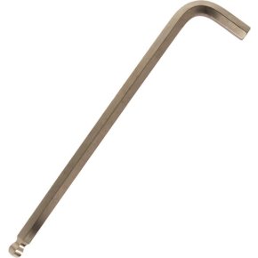 Kramp Imbus hexagonal 1809030120KR Model Dublu dreptunghiular Cu cap sferic 12.0 mm