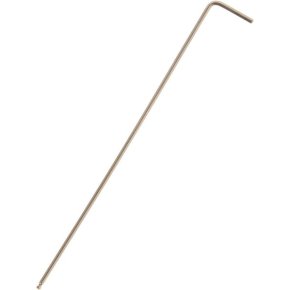 Kramp Imbus hexagonal 1809035005KR Dublu dreptunghiular Cu cap sferic 0,05"