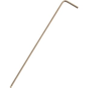 Kramp Imbus hexagonal 1809035020KR Dublu dreptunghiular Cu cap sferic 5/64 in