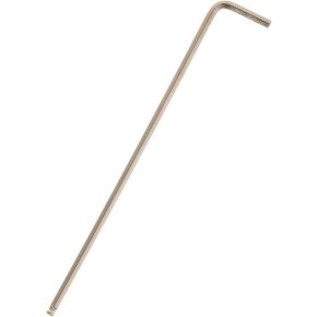 Kramp Imbus hexagonal 1809035030KR Dublu dreptunghiular Cu cap sferic 1/8 in