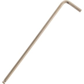 Kramp Imbus hexagonal 1809035055KR Dublu dreptunghiular Cu cap sferic 7/32 in