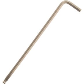 Kramp Imbus hexagonal 1809035060KR Dublu dreptunghiular Cu cap sferic 1/4 in