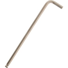 Kramp Imbus hexagonal 1809035080KR Dublu dreptunghiular Cu cap sferic 5/16 in