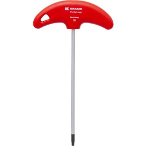 Kramp Imbus Torx 1809520400KR T40 x175mm