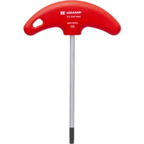 Kramp Imbus Torx 1809520250KR T25 x150mm