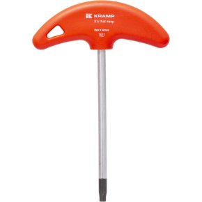 Kramp Imbus Torx 1809520270KR T27 x150mm mâner ergonomic în T TX27