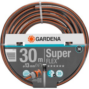 Gardena Furtun Superflexibil SL18096 1/2" 30m