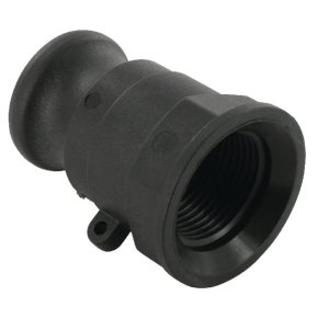 Cuplă Camlock 18103A tip A filet mamă 3/4" Arag