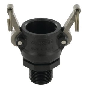 Cuplă Camlock 18103B Tip B Filet Tată 3/4 Inch Arag