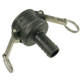 Cuplă Camlock 18104C tip C conexiune furtun 1" Arag