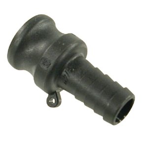 Cuplă Camlock 18103E tip E conexiune furtun 3/4" polipropilenă Arag