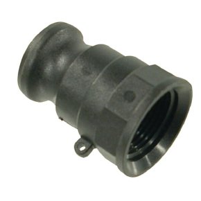 Cuplă Camlock 18104A tip A filet mamă 1" Arag