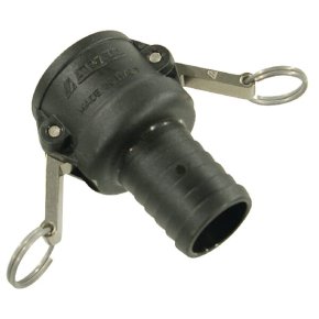 Cuplă Camlock 18104C5 tip C conexiune furtun 1" 32mm Arag