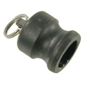 Dop Camlock 18103G Tip DP polipropilenă 3/4" Arag