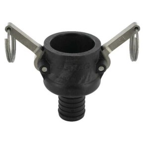Cuplă Camlock 18105C30 tip C conexiune furtun 1 1/4" 30mm Arag