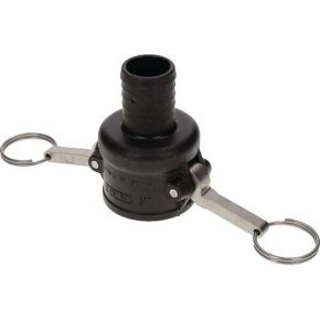 Cuplă Camlock 18105C tip C conexiune furtun 1 1/4" Arag