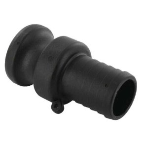 Cuplă Camlock 18105E tip E conexiune furtun 1 1/4" Arag
