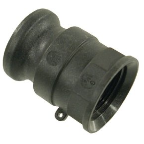 Cuplă Camlock 18106A5 tip A filet mamă 1 1/2" Arag
