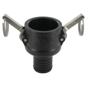 Cuplă Camlock 18106C tip C conexiune furtun 1 1/2" Arag