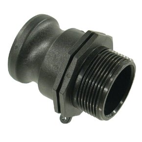 Cuplă Camlock 18106F tip F filet tată 1 1/2" Arag