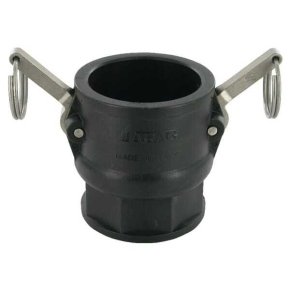 Cuplă Camlock 18107D tip D filet mamă 2 Inch Arag