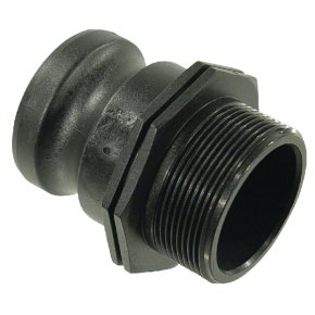 Cuplă Camlock 18107F tip F filet tată 2" Arag