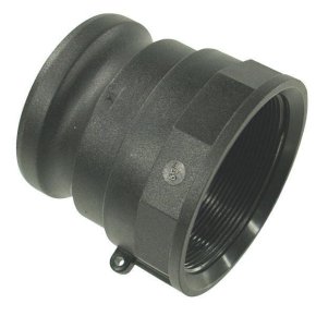 Cuplă Camlock 18109A tip A filet mamă 3 inch Arag